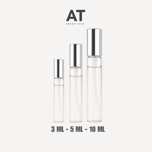 Aromatale kvepalų mėginiai – 3,5,10 ml testeriai Lietuvoje