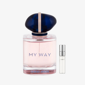 Armani My Way kvepalai su mėginuku – Aromatale