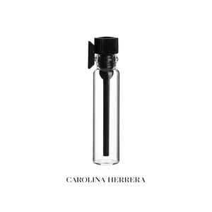 Carolina Herrera Good Girl EDP kvepalų mėginukas 1 ml moterims su tonka pupelių ir jazminų natomis – saldus vakarinis aromatas