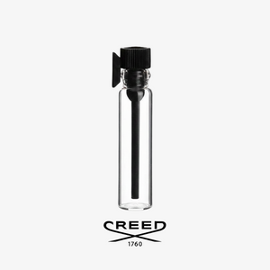 Creed kvepalų mėginukas EDP 1 ml – nišinis originalus aromatas stikliniame atomaizeryje, Aroma Tale