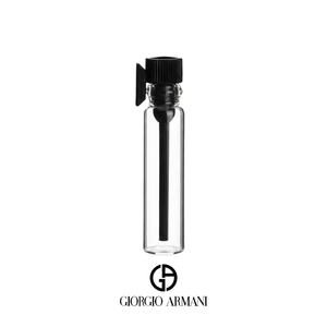 Giorgio Armani Acqua di Gio EDP kvepalų mėginukas 1 ml vyrams su jūros ir citrusų natomis – gaivus vyriškas aromatas
