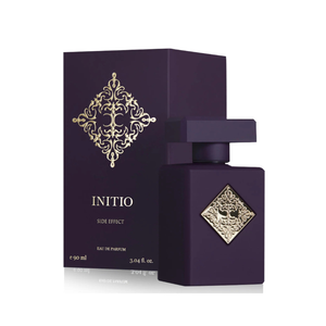 Initio Parfums Privés Side Effect EDP pakuotė – originalūs prabangūs nišiniai kvepalai, Aroma Tale