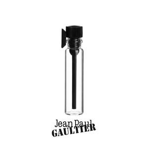 Jean Paul Gaultier Le Male Elixir kvepalų mėginukas 1 ml vyrams su medaus ir tabako natomis – intensyvus saldus aromatas