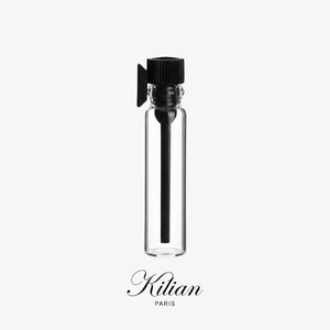 Kilian Angels Share EDP kvepalų mėginukas 1 ml unisex – konjako ir cinamono šiltas gurmaniškas aromatas, Aroma Tale