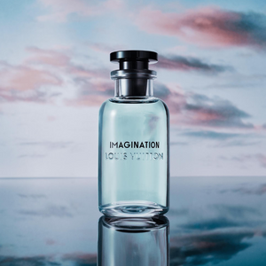 Louis Vuitton Imagination EDP kvepalų buteliuko nuotrauka – Aromatale