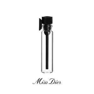 Miss Dior Blooming Bouquet EDP kvepalų mėginukas 1ml – lengvas romantiškas aromatas – Aromatale