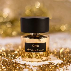 Tiziana Terenzi Kirke Extrait de Parfum kvepalų mėginukas – vaisinis gurmaniškas nišinis aromatas, Aroma Tale
