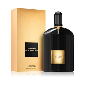Tom Ford Black Orchid EDP kvepalų mėginukas su atomaizeriu – tamsus orientalinis unisex aromatas, Aroma Tale