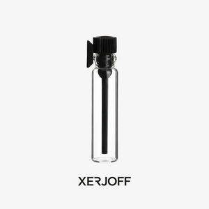 Xerjoff Erba Pura EDP kvepalų mėginukas 1 ml stikliniame buteliuke, Aroma Tale