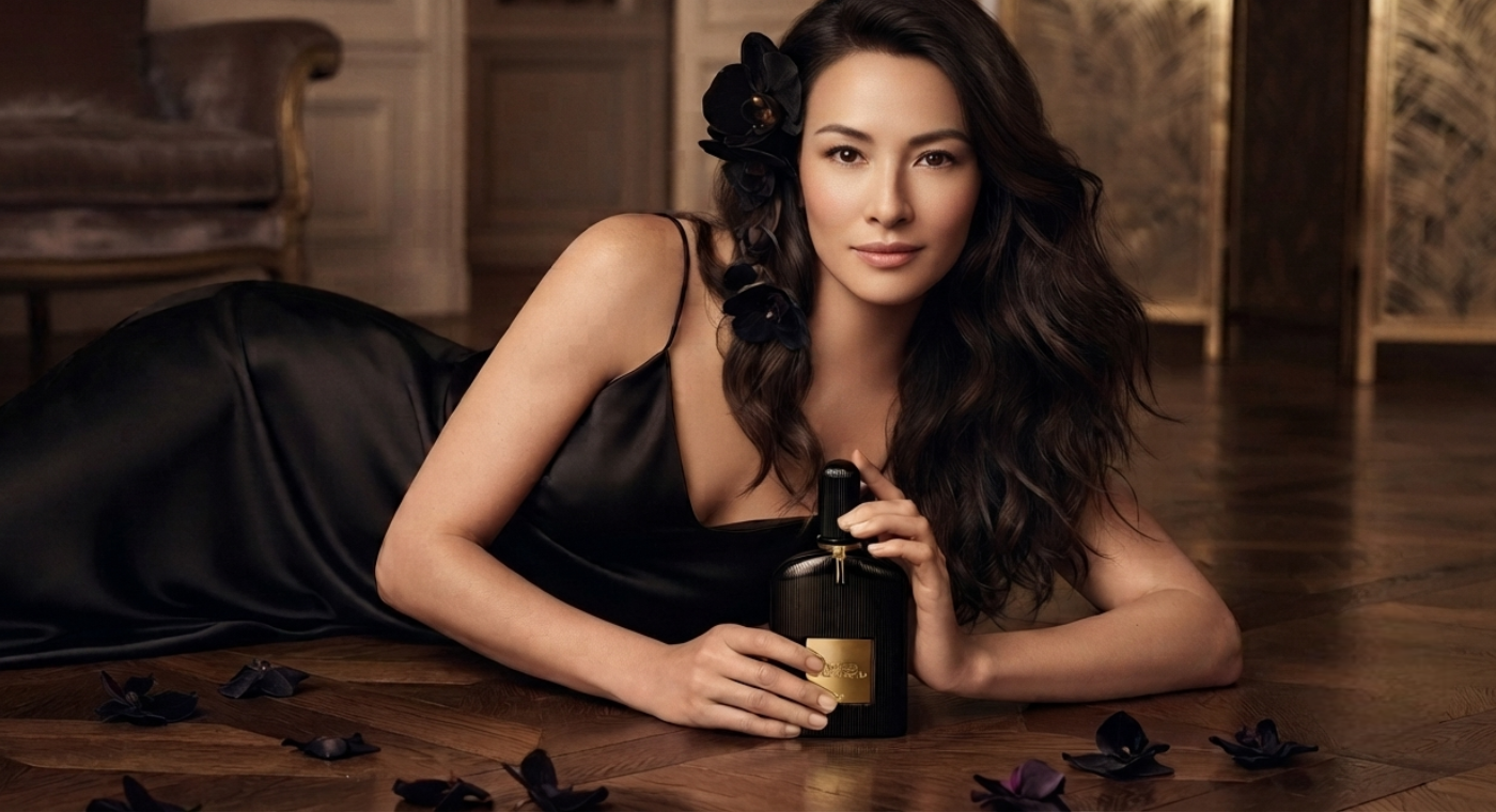Tom Ford Black Orchid: ar verta išbandyti?