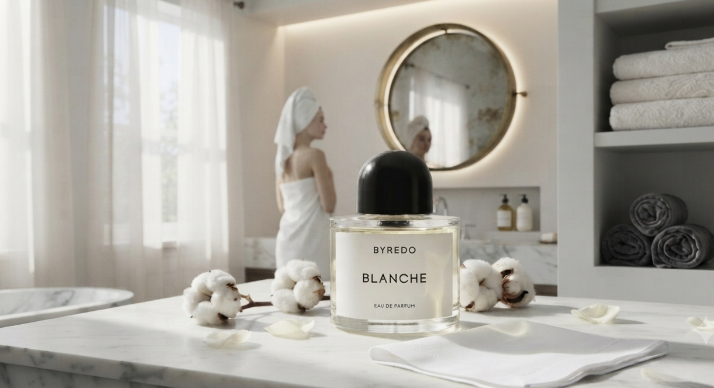 Byredo kvapų mėginukų apžvalga: ką verta bandyti