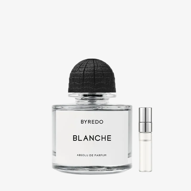 Byredo Blanche Absolu de Parfum