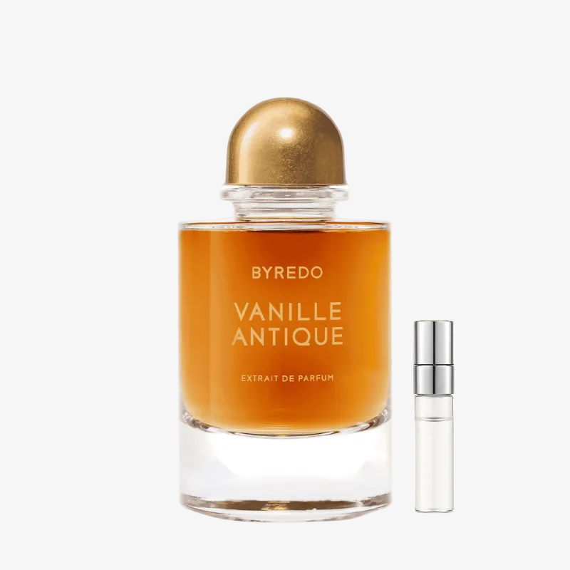 Byredo Vanille Antique Extrait de Parfum