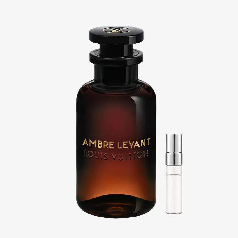 Louis Vuitton Ambre Levant EDP
