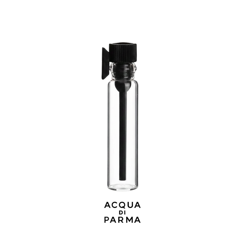 Acqua Di Parma Blu Mediterraneo Mirto Di Panarea kvepalų mėginukas EDT 1 ml