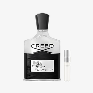 Creed Aventus kvepalai su mėginuku – Aromatale
