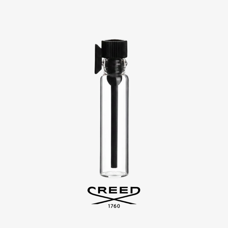 Creed kvepalų mėginukas EDP 1 ml – prabangus nišinis aromatas su atomaizeriu, Aroma Tale
