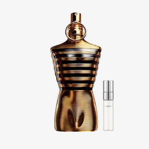 Jean Paul Gaultier Le Male Elixir kvepalai su mėginuku – Aromatale