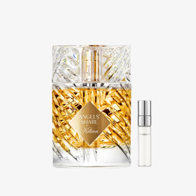 Kilian Angels’ Share kvepalai su mėginuku – Aromatale