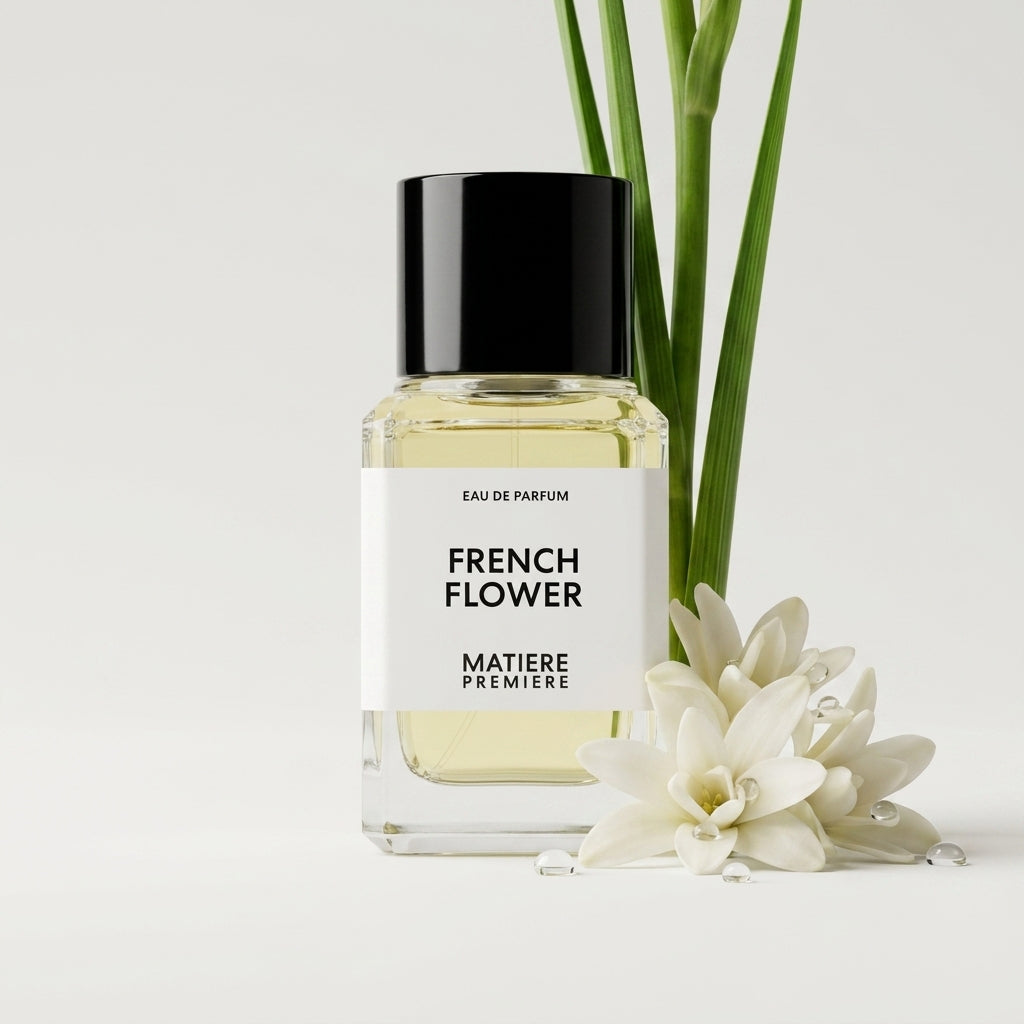 Matiere Premiere French Flower EDP