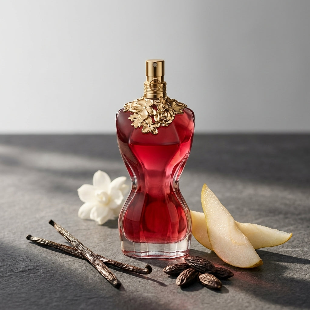 Jean Paul Gaultier La Belle EDP