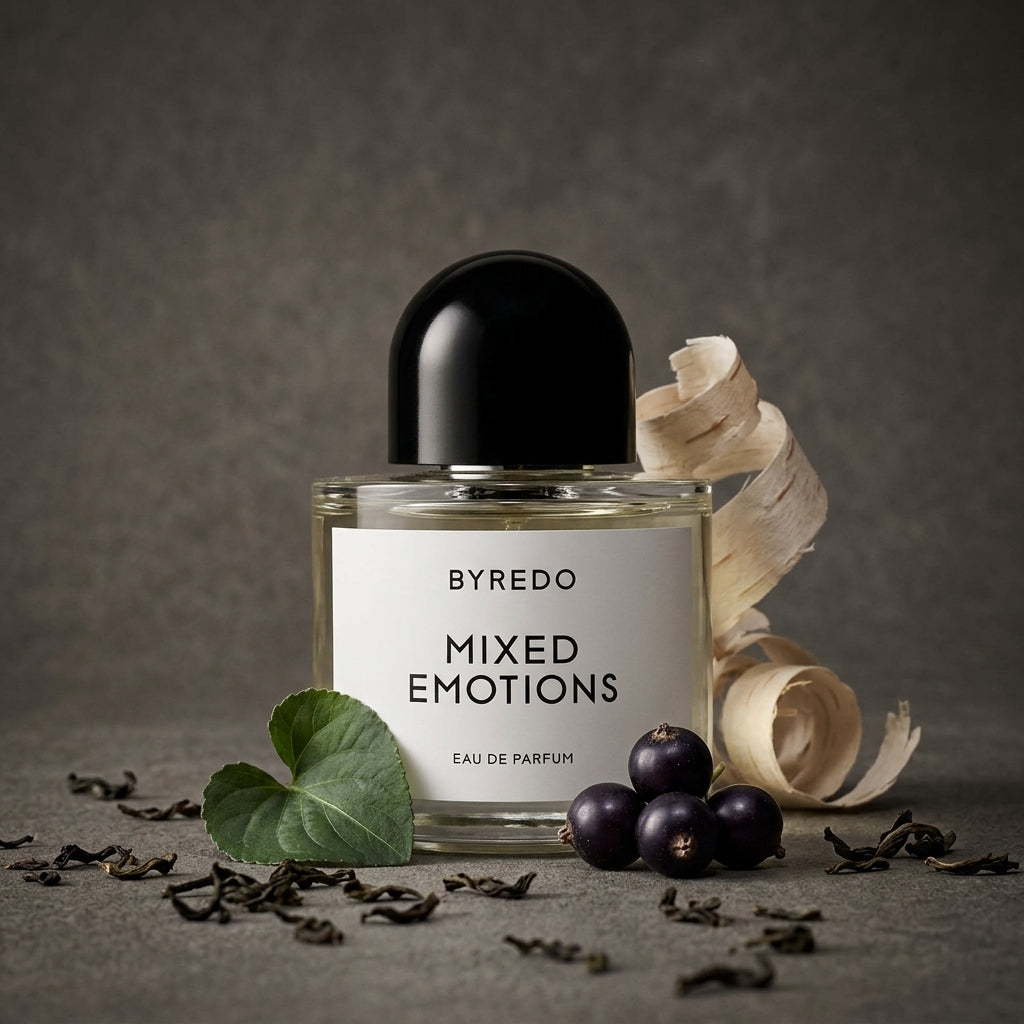 Byredo Mixed Emotions EDP