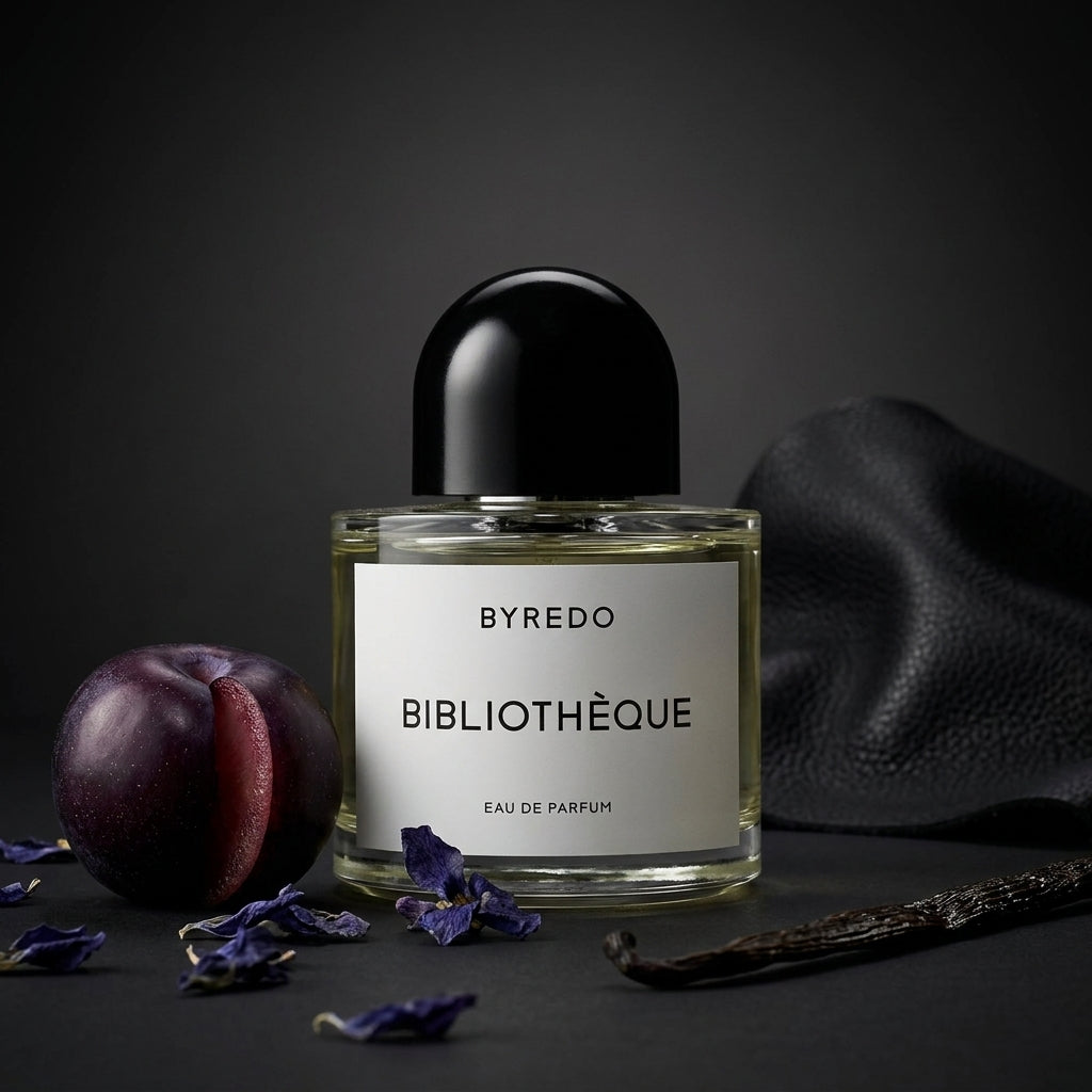 Byredo Bibliothèque EDP