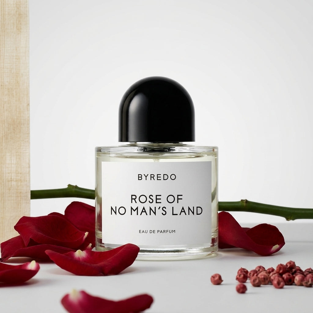 Byredo Rose of No Man's Land EDP