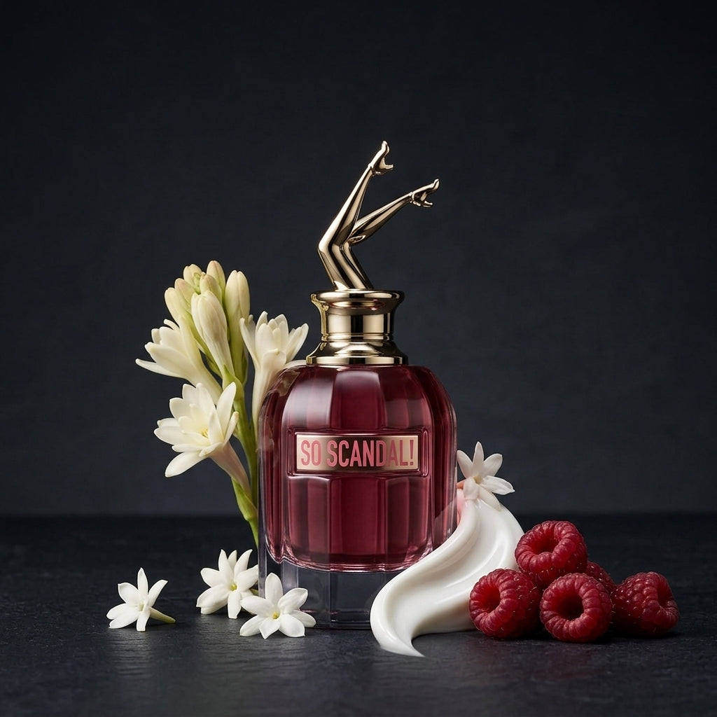 JEAN PAUL GAULTIER So Scandal EDP