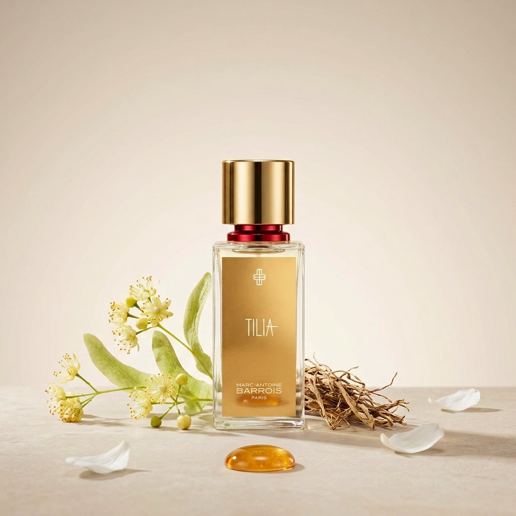 Marc-Antoine Barrois Tilia EDP