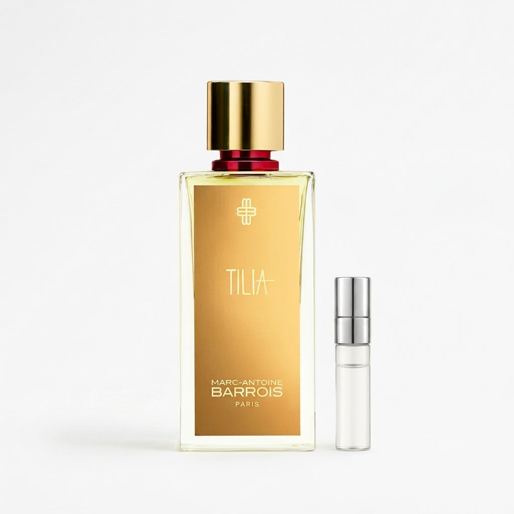 Marc-Antoine Barrois Tilia EDP