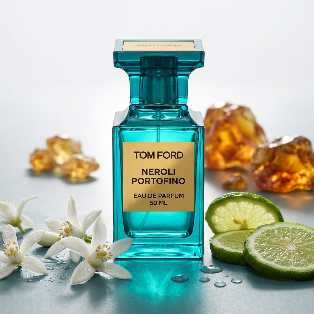 Tom Ford Neroli Portafino EDP