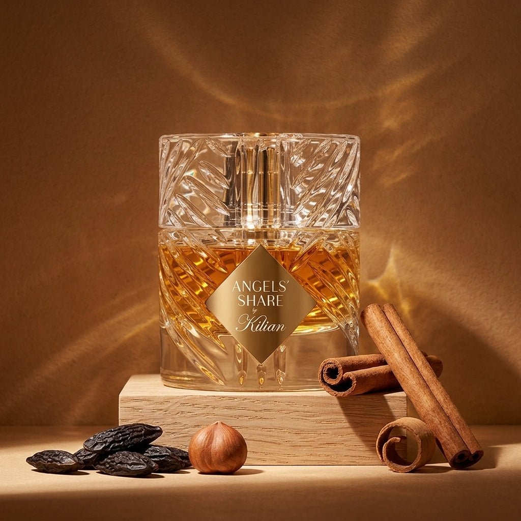 Kilian Paris Angels Share EDP