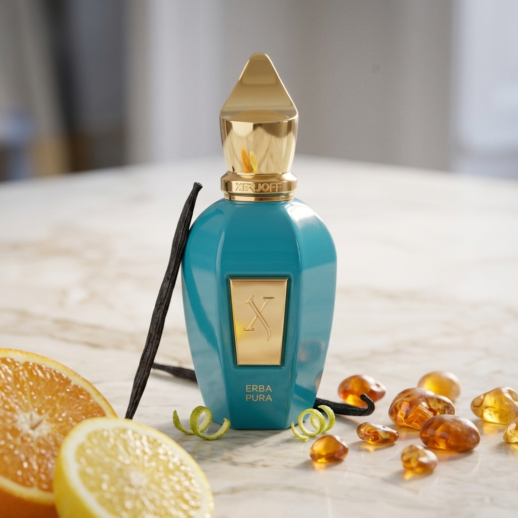 Xerjoff Erba Pura EDP