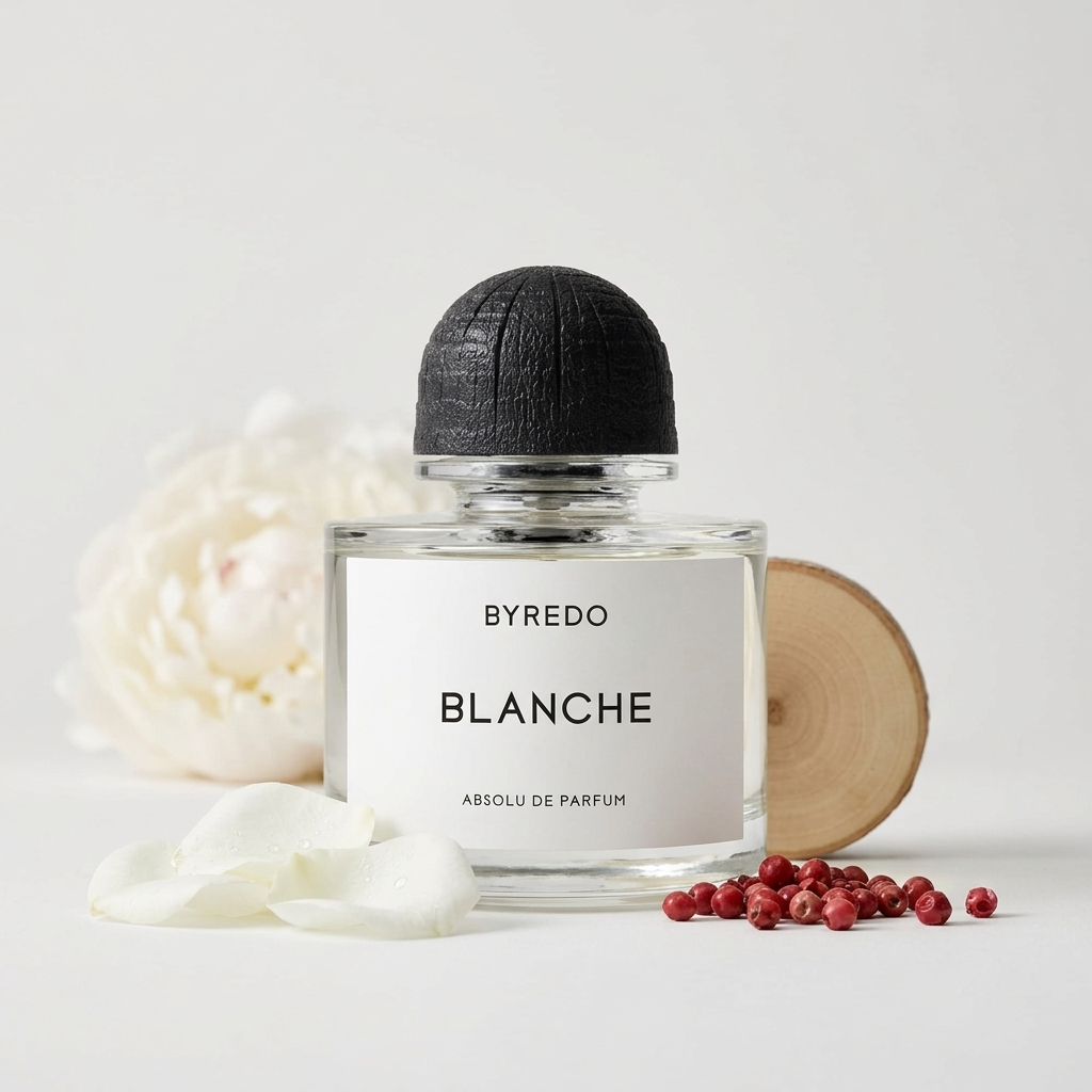 Byredo Blanche Absolu de Parfum