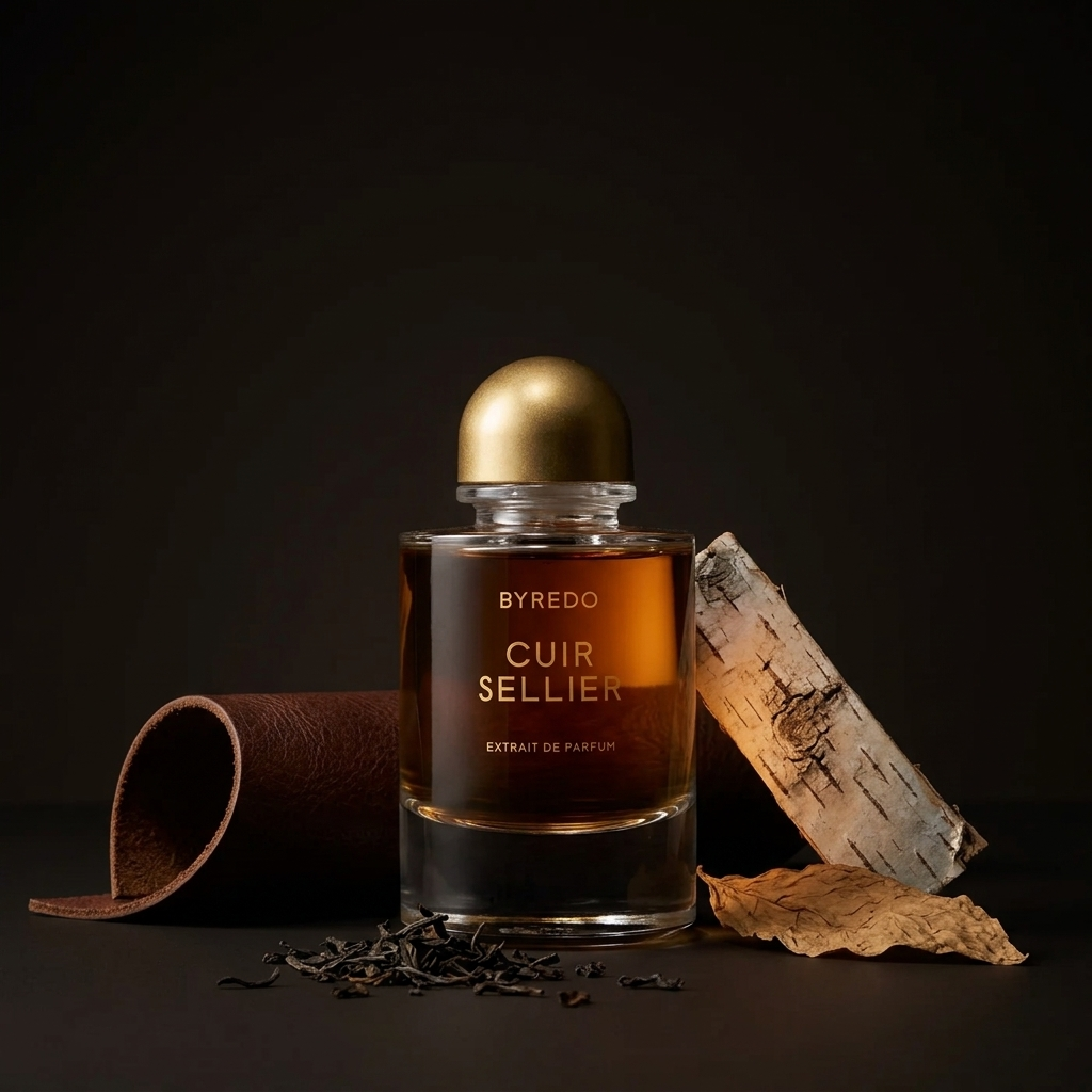 Byredo Vanille Antique Extrait de Parfum