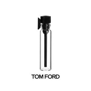 Tom Ford Ombre Leather EDP kvepalų mėginukas 1ml – odinis dykumos aromatas – Aromatale