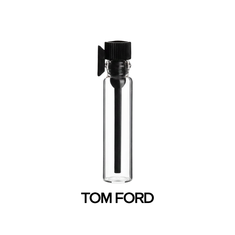 Tom Ford Ombre Leather EDP kvepalų mėginukas 1ml – odinis dykumos aromatas – Aromatale