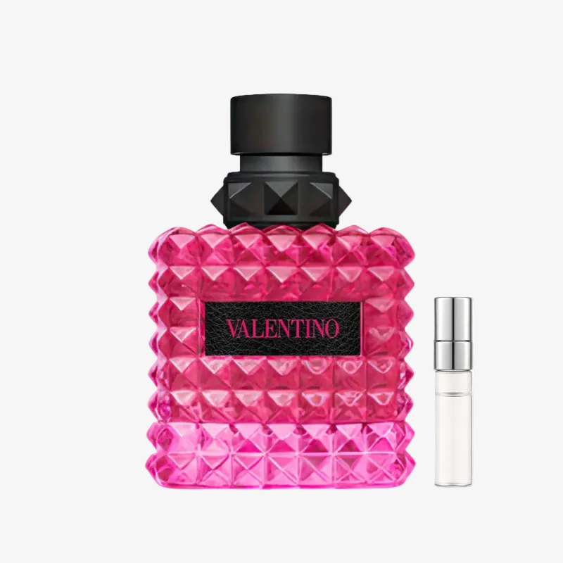 Valentino Born In Roma Extradose EDP kvepalų mėginukas 3ml 5ml 10ml – intensyvus moteriškas aromatas – Aromatale